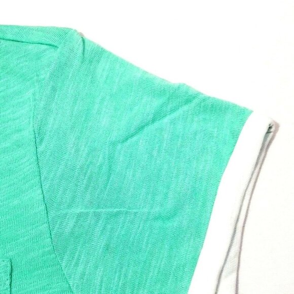 Reflex Women's‎ Pocket Top California Logo T-shirt - Picture 4 of 5